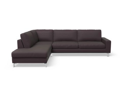 Ecksofa UM Large L